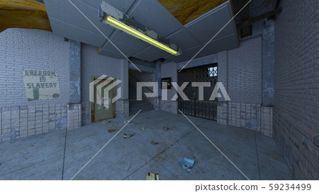 Ruins 59234499