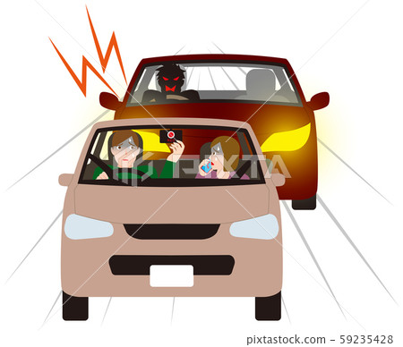 處理責罵駕駛傳染媒介材料。 59235428