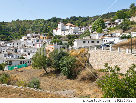 Spain. Busquistar. Spain. Busquistar. 59235753