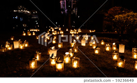 蠟燭之夜 蠟燭之夜 59236649