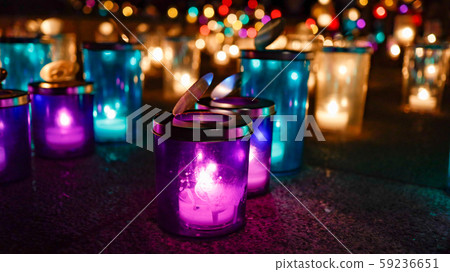 蠟燭之夜 蠟燭之夜 59236651