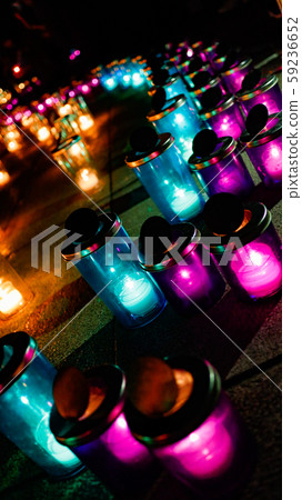 蠟燭之夜 蠟燭之夜 59236652