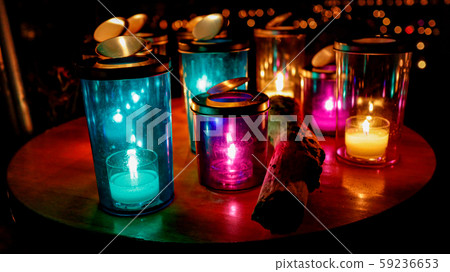 蠟燭之夜 蠟燭之夜 59236653