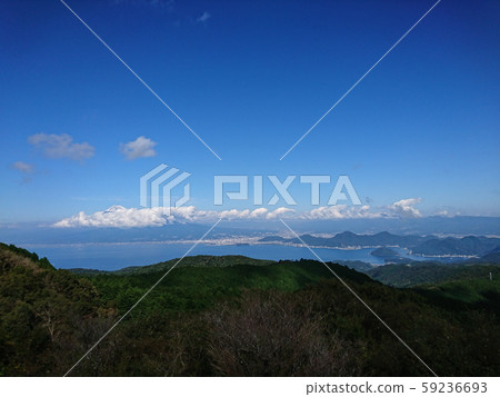 達摩天文台 59236693