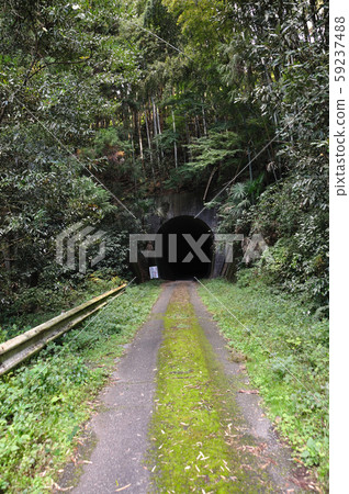 歌欣線痕跡 歌欣線痕跡 59237488