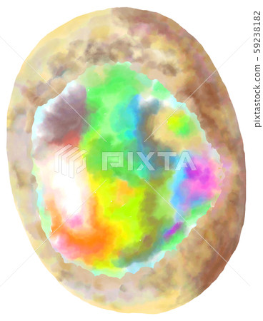 坎特拉蛋白石 59238182