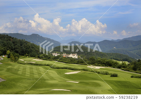 Beautiful golf course, Jade Palace CC, Beautiful golf course, Jade Palace CC, 59238219