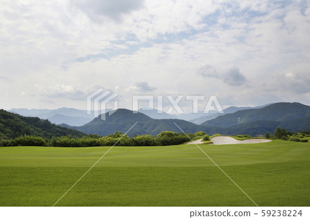 Golf course, Jade Palace CC, 59238224