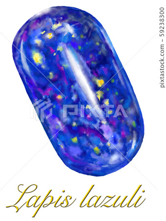 lapis lazuli 59238300
