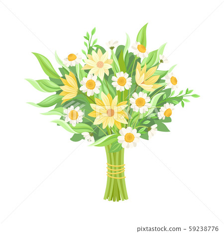 beinbruch clipart of flowers