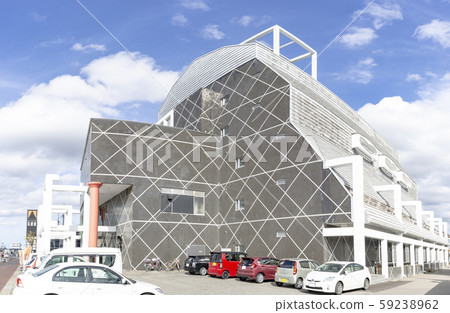 Yoshidodo Shirane Main Store 59238962