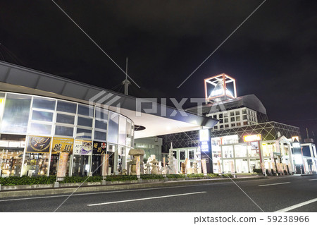 Yoshidodo Shirane Main Store 59238966