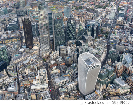 London City skyscrapers London City skyscrapers 59239002