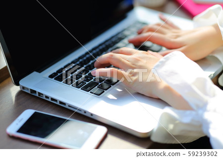 Cafe PC work Cafe PC work 59239302