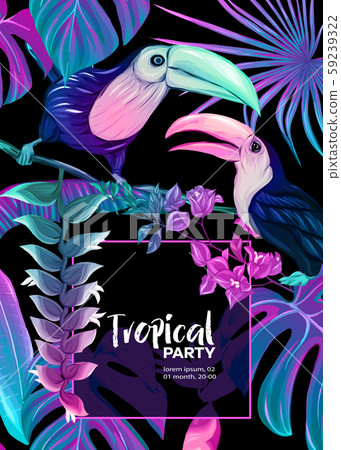 Background, party invitation, cover with text box Background, party invitation, cover with text box 59239322