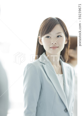女商人 59239671