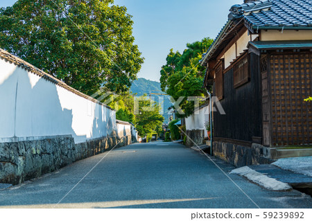 kai市武士住宅[山口縣] 59239892