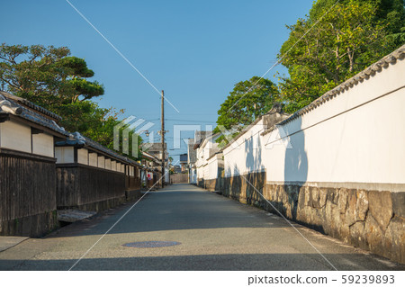 Sakai City Samurai Residence [Yamaguchi Prefecture] 59239893