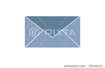 vector, email, envelope 59240228