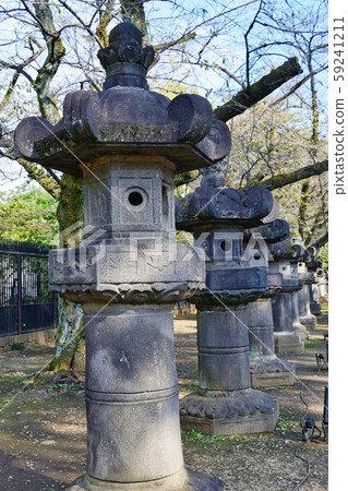 Ueno Toshogu (Taito-ku, Tokyo) Ueno Toshogu (Taito-ku, Tokyo) 59241211