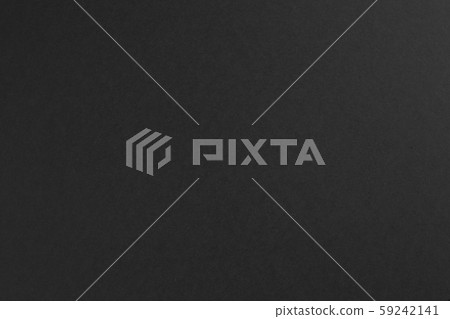 Black paper texture background 59242141