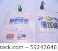 Commemorative stamp book Commemorative stamp book 59242646