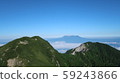 我看著山。 59243866