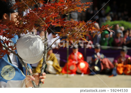 Tanzan Shrine Kemari 59244530