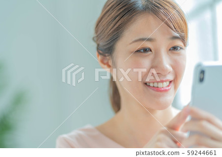 年輕的女士smaho 年輕的女士smaho 59244661