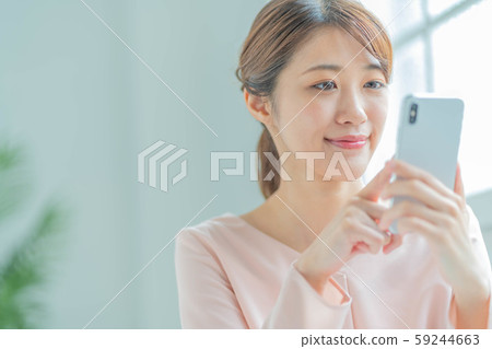 年輕的女士smaho 年輕的女士smaho 59244663