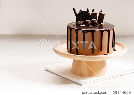 Chocolate cake Chocolate cake 59244669