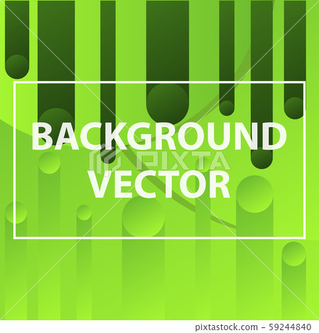 Vector abstract background set. Art template design for invitation card, front page, mockup brochure 59244840