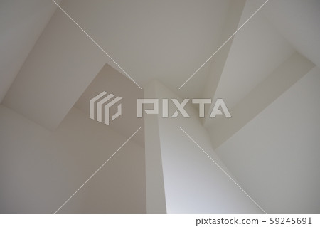 Staircase ceiling 59245691