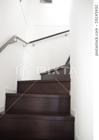 Stairs and handrails 59245692