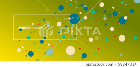 Line points connections geometric abstract background. Line points connections geometric abstract background. 59247314