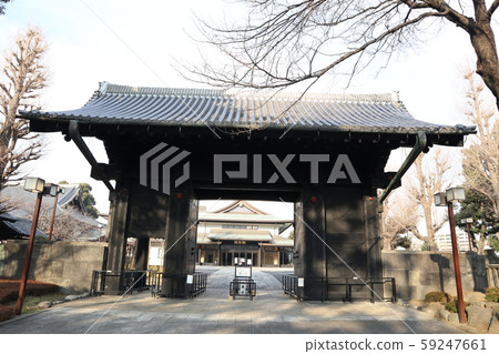 漢字寺老Honbo前門 59247661