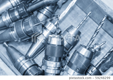 The various type of the hole cutting tools for CNC. The various type of the hole cutting tools for CNC. 59248299