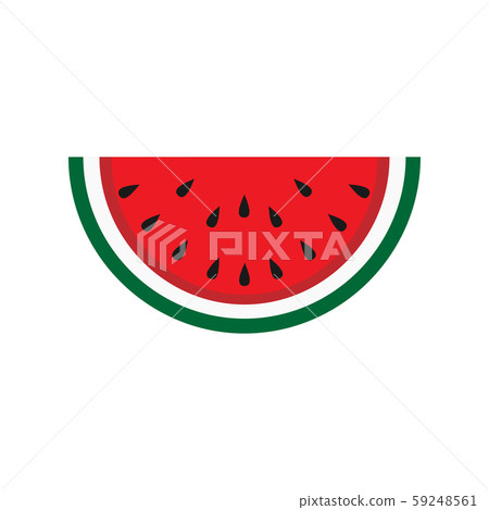 Watermelon tasty vegetarian dessert nature. 59248561