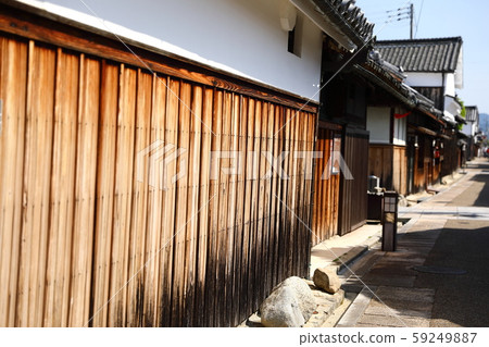 Terauchi Town Terauchi Town 59249887
