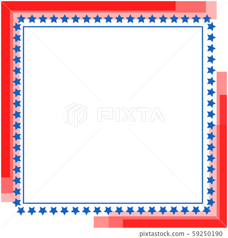 vector, flag, usa 59250190