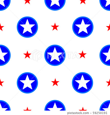 vector, usa, american 59250191