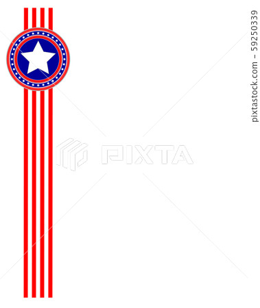 vector, usa, american 59250339