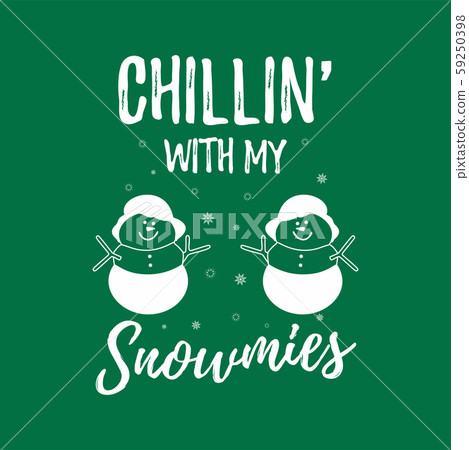 Funny Christmas graphic print, t shirt design for ugly sweater xmas party. Holiday decor with Funny Christmas graphic print, t shirt design for ugly sweater xmas party. Holiday decor with 59250398