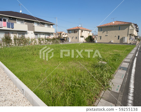 Vacant land 59255138