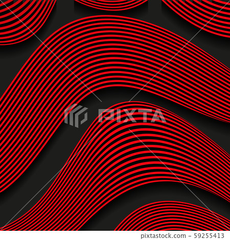 Abstract Background For Your Project Vector 59255413