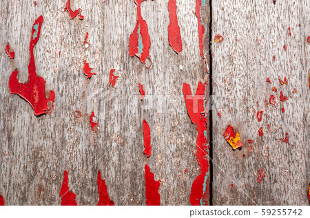 weathered wood planks 59255742