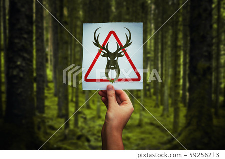 stop poaching 59256213