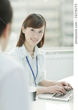 Business woman Business woman 59256255