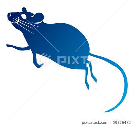 A mouse 59256473