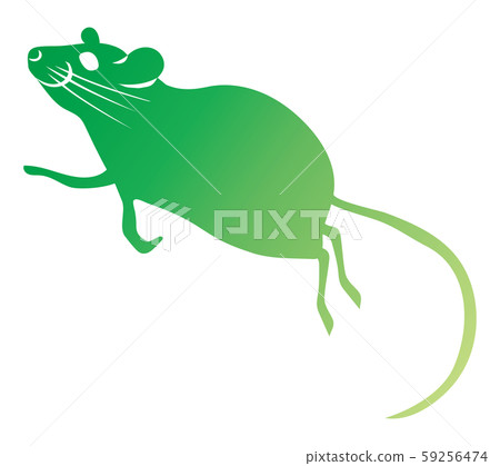 A mouse 59256474